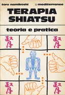 Terapia Shiatsu