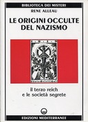 Le Origini Occulte del Nazismo
