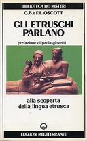 Gli Etruschi Parlano