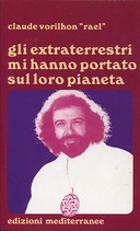 Gli Extraterrestri mi hanno portato sul loro Pianeta