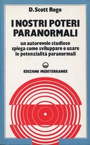 I Nostri Poteri Paranormali