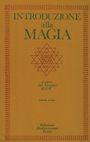 Introduzione alla Magia - Volume 1, Gruppo di UR