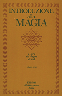 Introduzione alla Magia – Volume 3