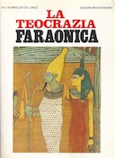 La Teocrazia Faraonica, Schwaller de Lubicz René Adolphe