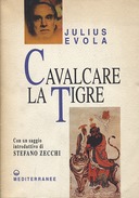 Cavalcare la Tigre