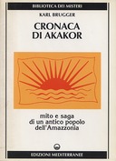 Cronaca di Akakor