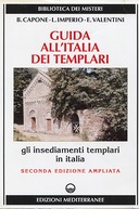 Guida all’Italia dei Templari