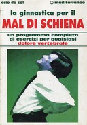 La Ginnastica per il Mal di Schiena