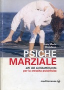 Psiche Marziale