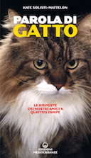 Parola di Gatto – Le Risposte dei Nostri Amici a Quattro Zampe