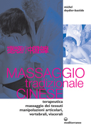 Massaggio Tradizionale Cinese