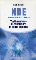 NDE Near-Death Experiences