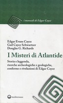 I Misteri di Atlantide