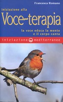 Iniziazione alla Voceterapia