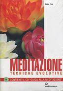 Meditazione – Tecniche Evolutive