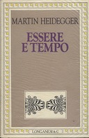 Essere e Tempo