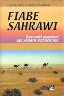 Fiabe Sahrawi – Racconti Popolari del Sahara Occidentale