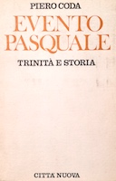 Evento Pasquale – Trinità e Storia