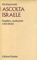 Ascolta Israele