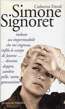 Simone Signoret