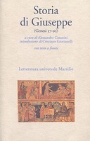 Storia di Giuseppe