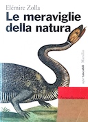 Le Meraviglie della Natura - Introduzione all'Alchimia, Zolla Elémire