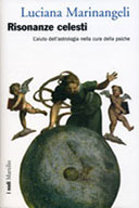 Risonanze Celesti – L’Aiuto dell’Astrologia nella Cura della Psiche