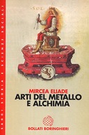 Arti del Metallo e Alchimia