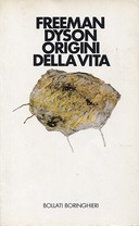 Origini della Vita