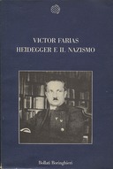 Heidegger e il Nazismo