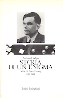 Storia di un Enigma – Vita di Alan Turing 1912-1954