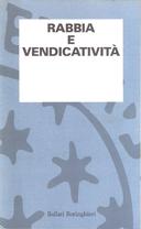 Rabbia e Vendicatività