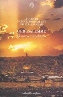 Gerusalemme – Il Sacro e il Politico