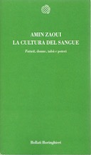 La Cultura del Sangue – Fatwā, Donne, Tabù e Potere