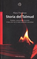 Storia del Talmud