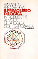 Il Primo Libro di Logica – Introduzione ai Metodi della Logica Contemporanea