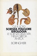 Scienza Folclore Ideologia