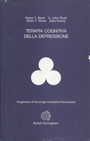 Terapia Cognitiva della Depressione