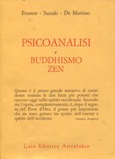 Psicoanalisi e Buddhismo Zen