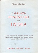 I Grandi Pensatori dell’India