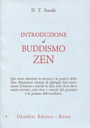 Introduzione al Buddhismo Zen