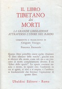 Il Libro Tibetano dei Morti