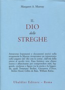 Il Dio delle Streghe