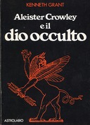 Aleister Crowley e il Dio Occulto