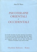 Psicoterapie Orientali e Occidentali