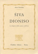 Śiva e Dioniso