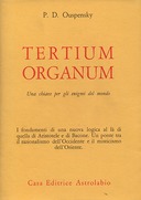 Tertium Organum