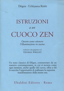 Istruzioni a un Cuoco Zen