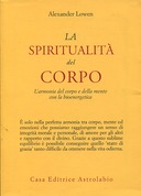 La Spiritualità del Corpo