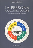 La Persona a Quattro Colori